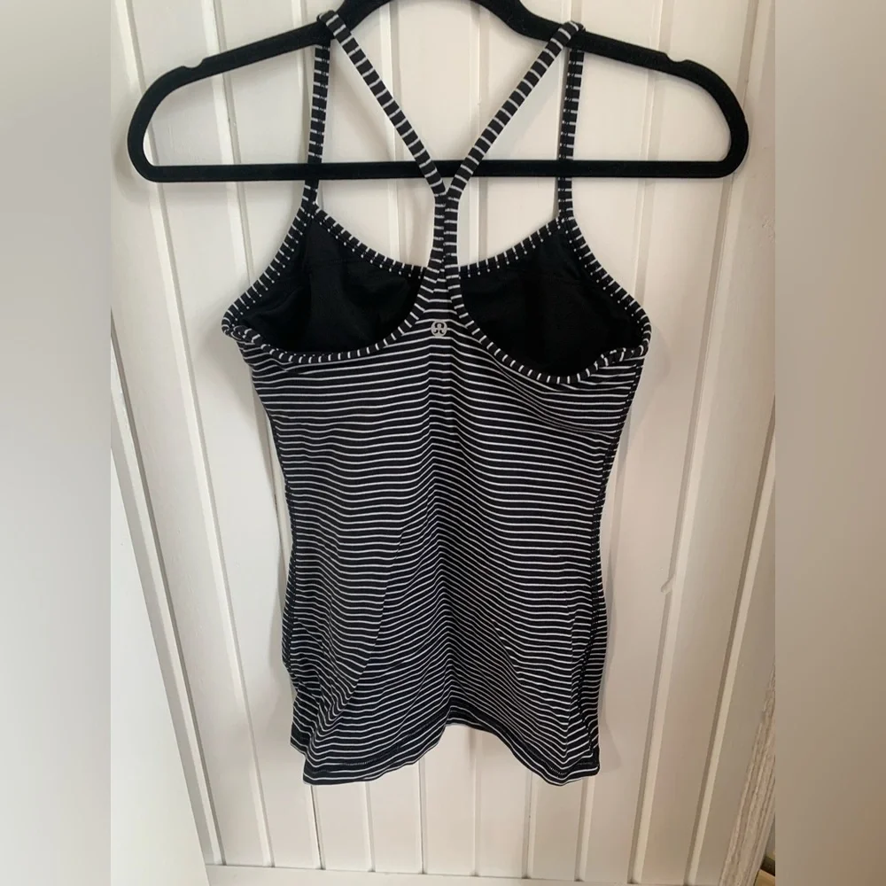 Lululemon Tank Top - Picture 2 of 3